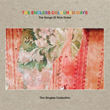 Cargar imagen en el visor de la galería, VARIOUS ARTISTS - The Endless Coloured Ways: The Songs Of Nick Drake - The Singles Collection - 7&quot; Singles Boxset  [RSD 2024]
