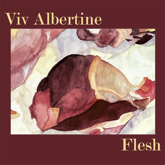 VIV ALBERTINE - Flesh - 12