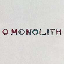 Cargar imagen en el visor de la galería, Squid - O Monolith Ltd Transparent Blue Vinyl LP
