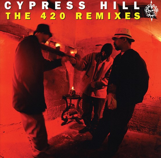 Cypress Hill - How I Could Just Kill A Man Vinyl 10