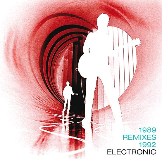 Electronic Remixes 1989 - 1992 Vinyl LP RSD 2022