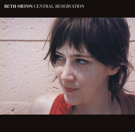 Beth Orton - Central Reservation Pillar Box Red Vinyl 2LP RSD 2022