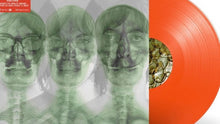 Load image into Gallery viewer, Supergrass - Supergrass Re-mastered Neon Orange Vinyl LP

