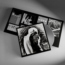 Load image into Gallery viewer, Suede - Autofiction Grey Marble Exclusive Vinyl LP
