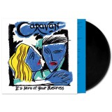 Caravan - It's None Of Your Business Vinyl LP