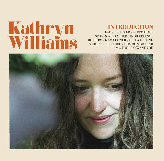 Katheryn Williams - Introduction Vinyl LP RSD 2022