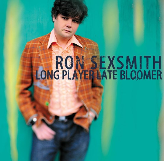 Ron Sexsmith - Long Player Late Bloomer Vinyl LP