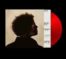 Cargar imagen en el visor de la galería, Slowthai - U GOTTA LOVE YOURSELF Indie Exclusive Transparent Red Vinyl LP UGLY
