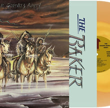 Cargar imagen en el visor de la galería, Baker Gurvitz Army - Baker Gurvitz Army Orange Vinyl RSD 2023
