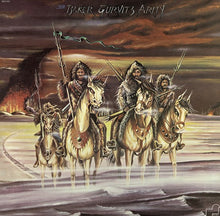 Cargar imagen en el visor de la galería, Baker Gurvitz Army - Baker Gurvitz Army Orange Vinyl RSD 2023

