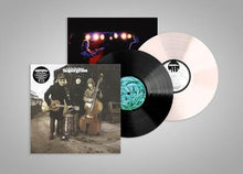 Load image into Gallery viewer, Supergrass - In It For The Money Ltd Torquoise Vinyl LP + White Vinyl 12&quot;
