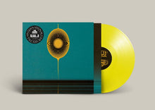 Cargar imagen en el visor de la galería, The Utopia Strong - International Treasure Ltd indies Citrine Yellow Vinyl LP
